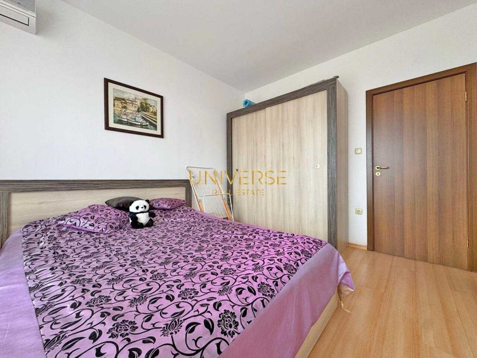 Апартамент 1+1 в тих семеен комплекс в Тънково #5553