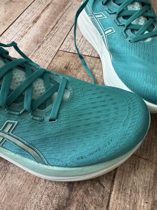 Asics gel nimbus 27