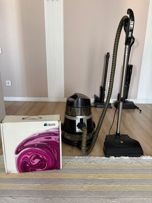 Пылесос  Робаклин