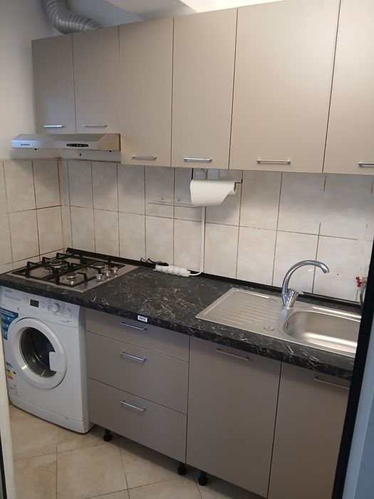 Garsoniera in Nicolina 1500lei