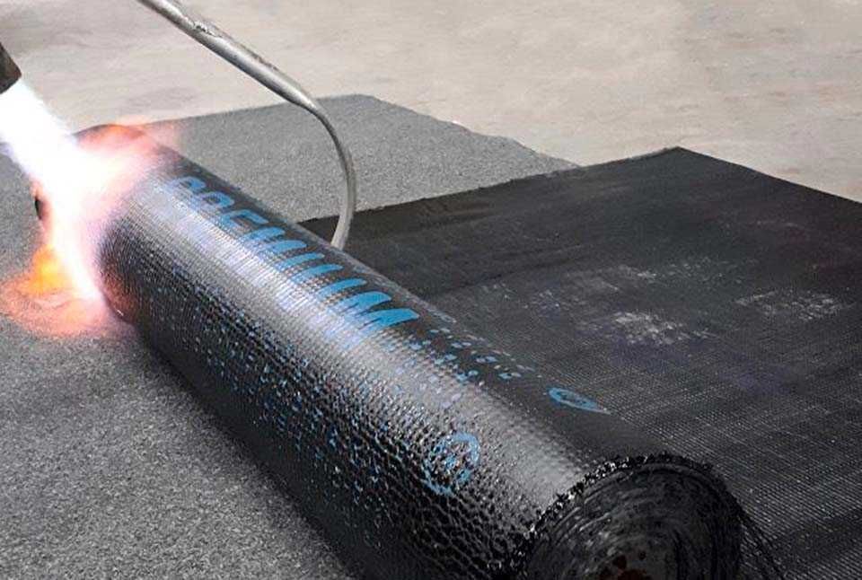 Bitum (Мастика битумная битум праймер изол)