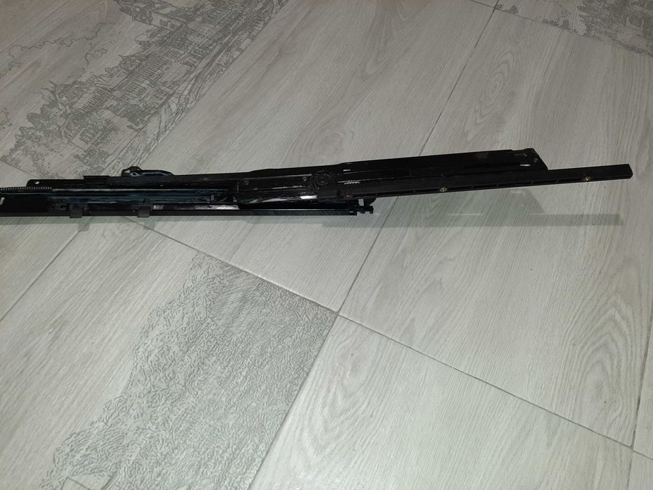 Glisiera trapa Land rover freelander 1
