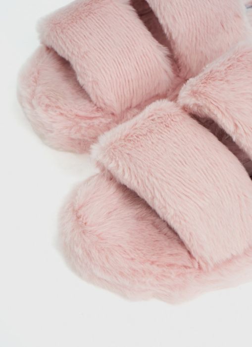 Женская домашняя тапочка Оstin