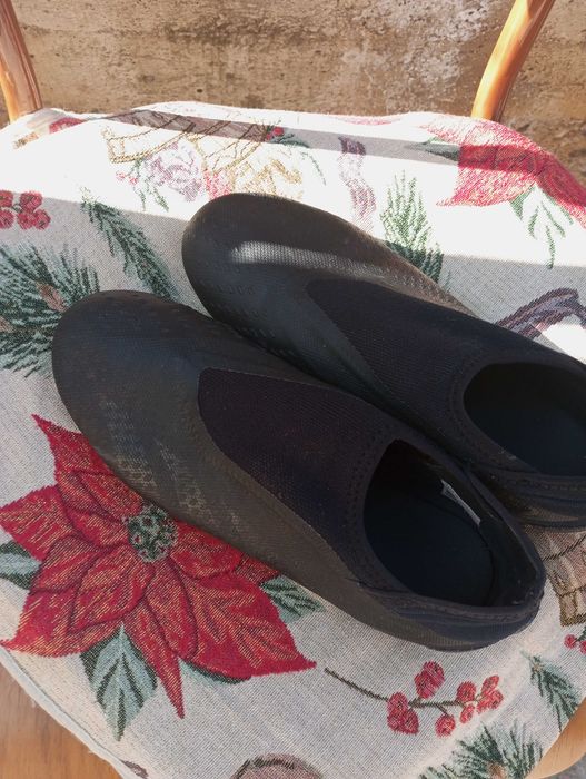 Бутонки Adidas Predator 40 Номер