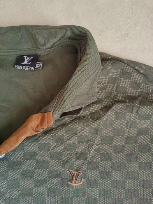Tricou Louis Vuitton