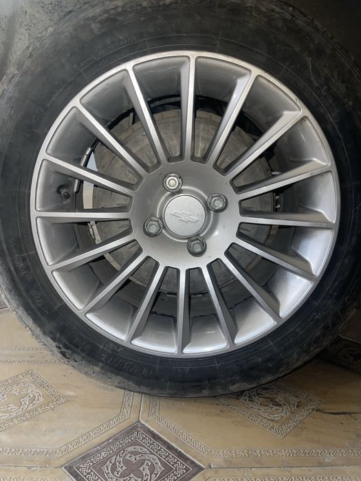 Saka diska 15 razmer