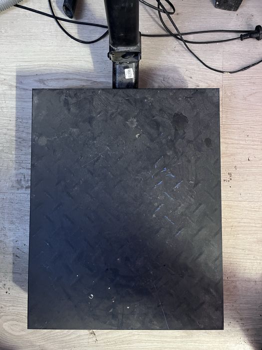 Весы электронные