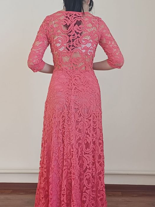 Платье женское нарядное