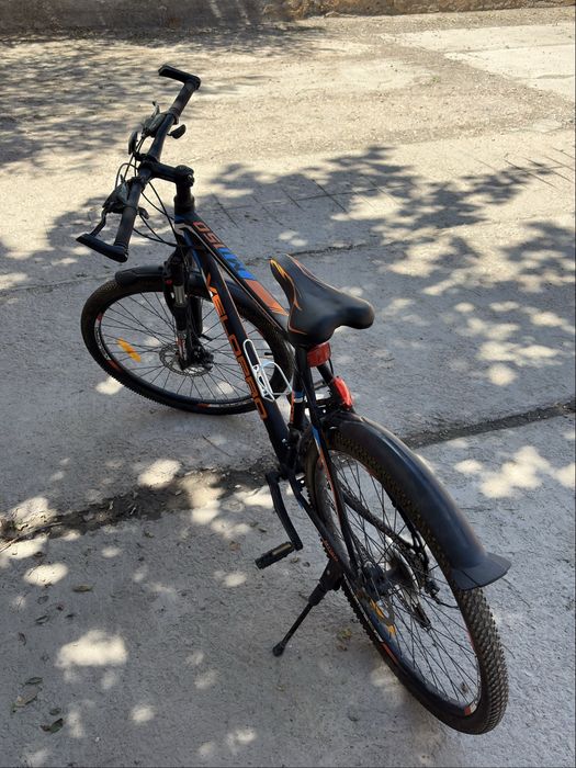 Продаю велосипед Velopro mt150