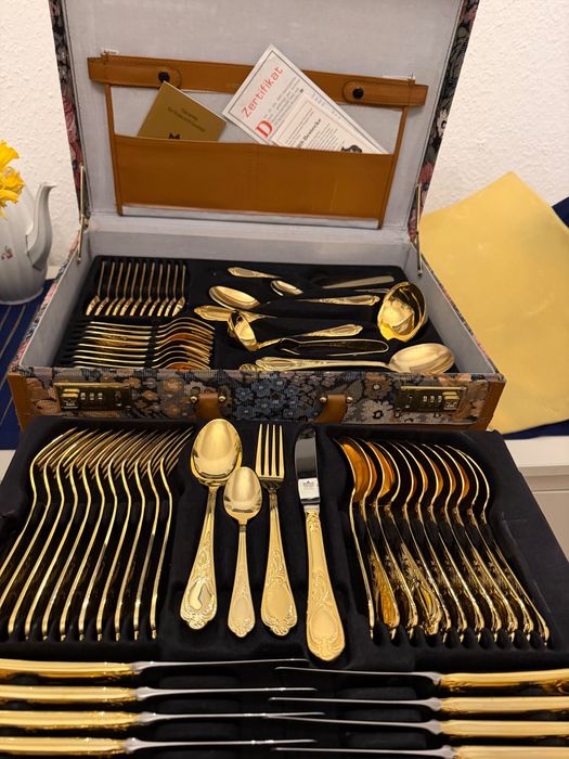 Прибори за хранене SBS Sollingen