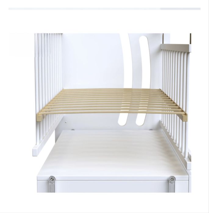 Продаю Манеж- кровать 0-3 лет