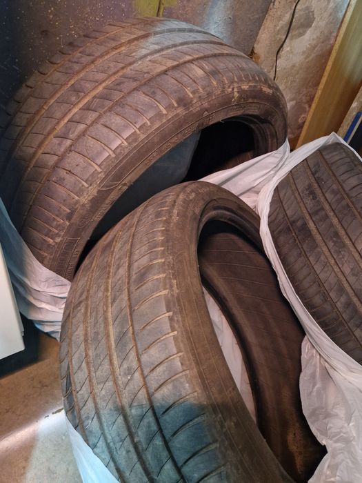 Anvelope vara MICHELIN PRIMACY 3 245/40 R19 98Y  DOT 0723