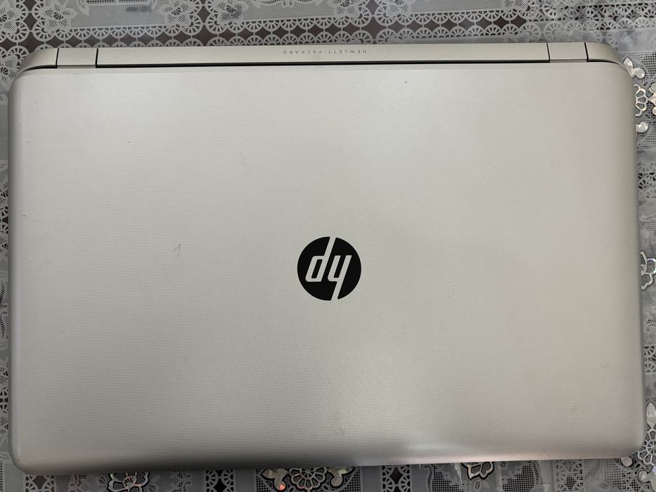 HP Pavilion 17 Notebook PC GeForce