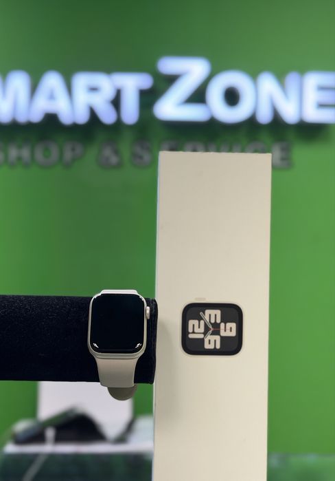 Apple Watch SE 44mm CEL + Garantie | SmartzoneMobile