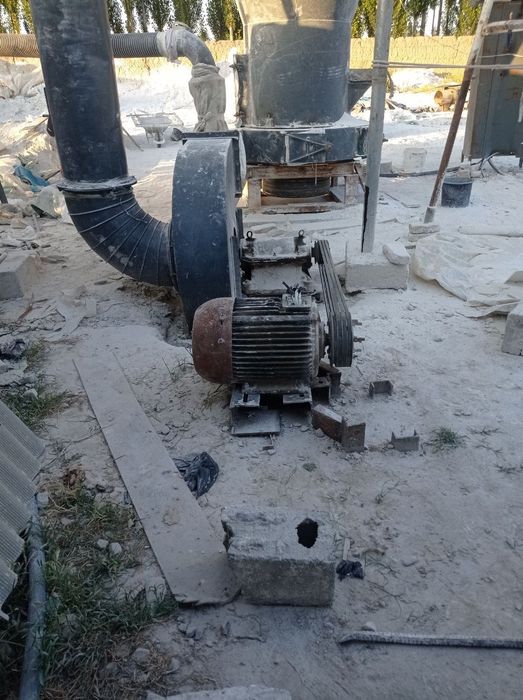 Мелнитса.   4 тошли драбилка