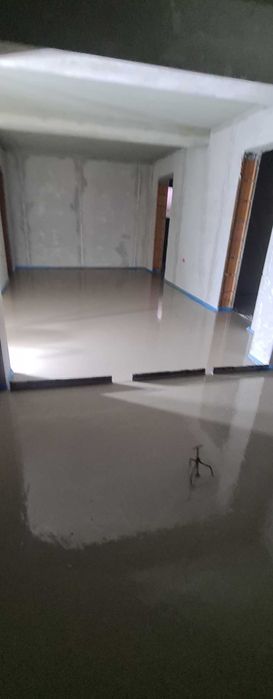 Tencuiala mecanizata. Va invitam sa verificati nivelu de calitate