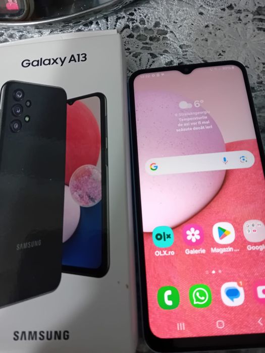 Telefon Samsung  A13
