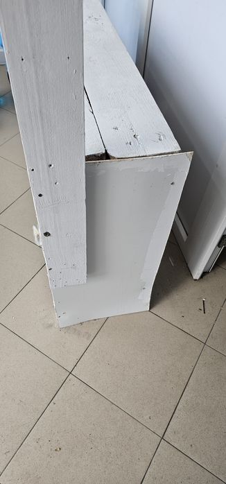 Парти декорация  дърввн бар за напитки