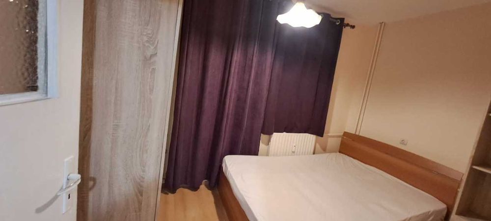 Дава се под наем Двустаен апартамент в София, Дружба 2 - 54 кв.м за 600 € - Снимка #6