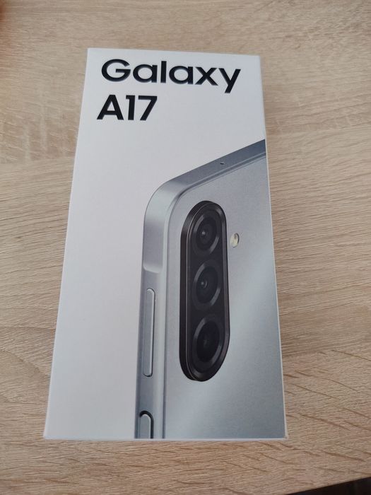 Samsung Galaxy A17 256 8RAM