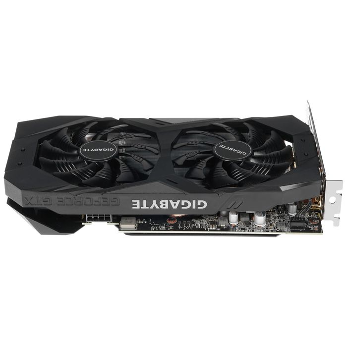 Gtx 1660 super gigabyte