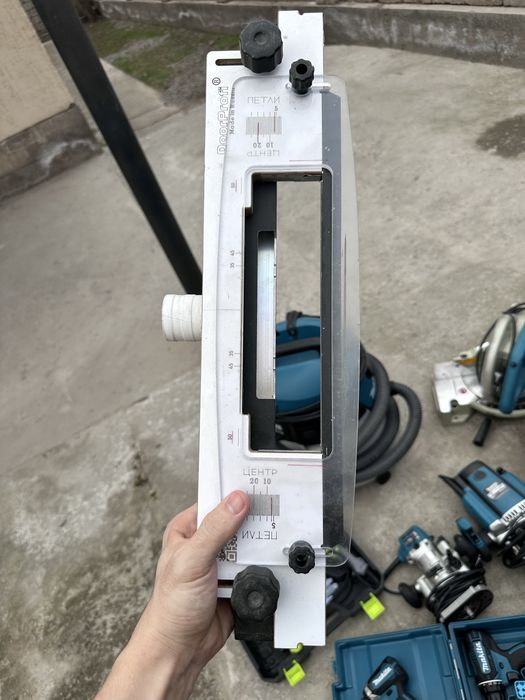 Инструменты макита оригинал