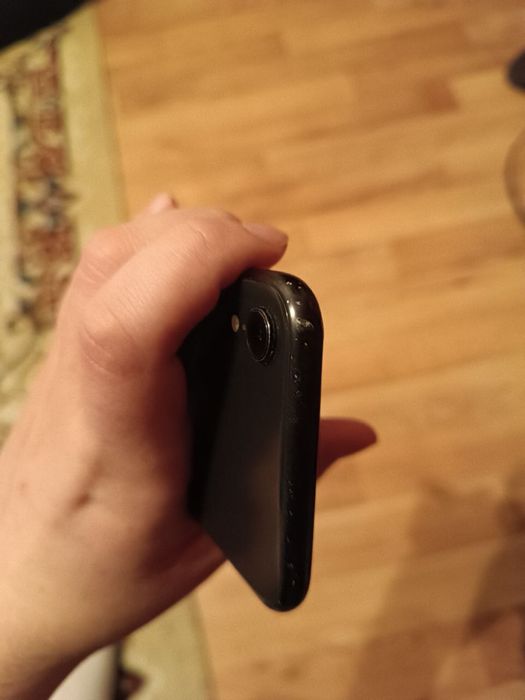 Iphone xr black 128gb