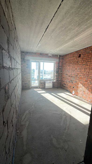 Продам 1-комн.кв., 3/4, новый дом, р-н Парка Победы