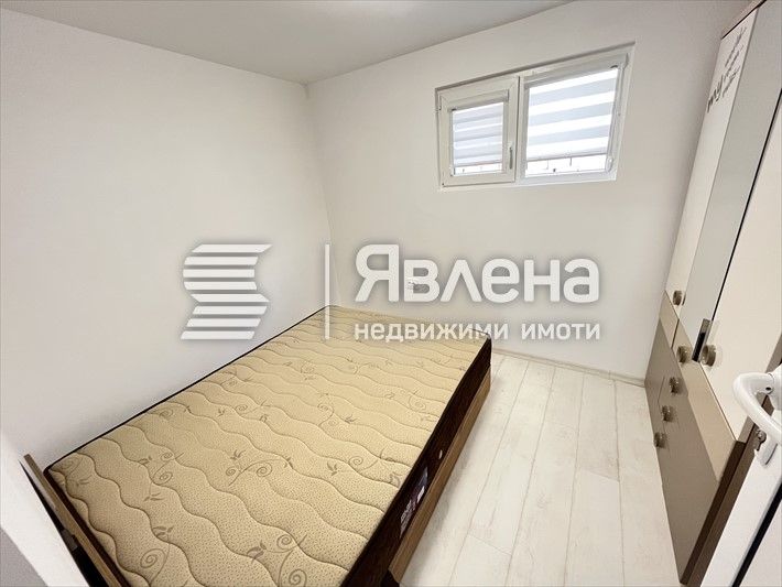 Продава се Тристаен апартамент в Несебър - 40 кв.м за 1313 €/кв.м - Снимка #8