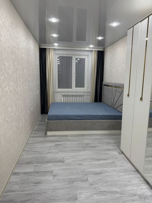 Продаётся 2 комн Библиотека