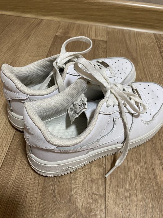 Кроссовки Nike 35 размер