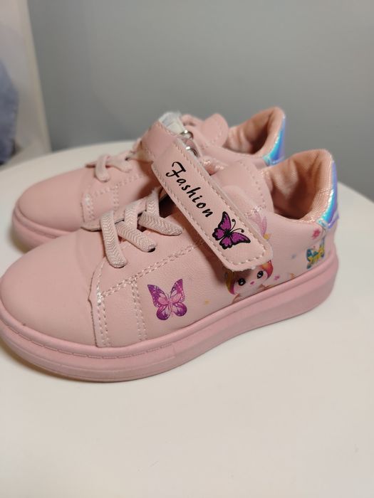 Детски маратонки