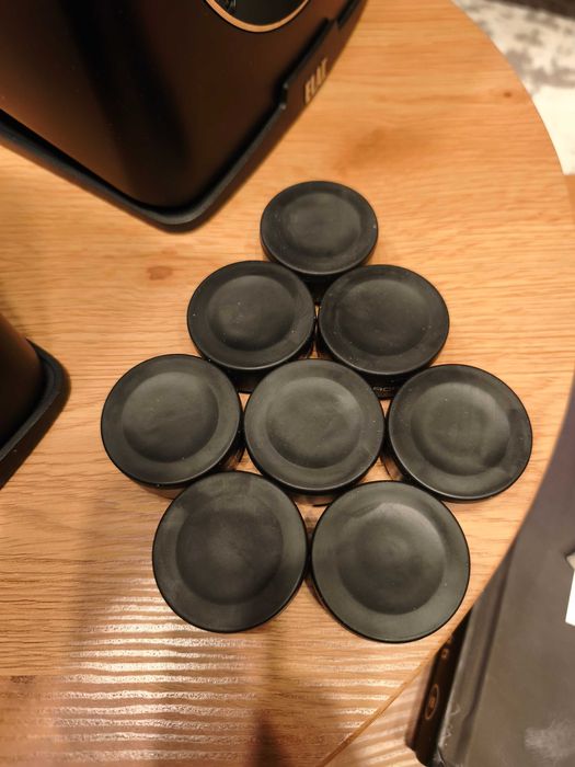 Boxe de raft ELAC Carina BS 243.4 JET5