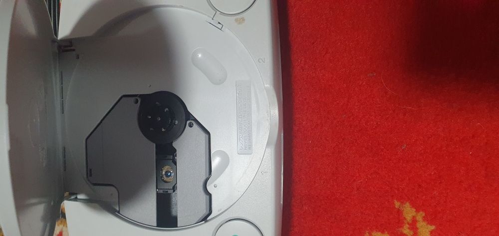 Ps 1 оригинальная