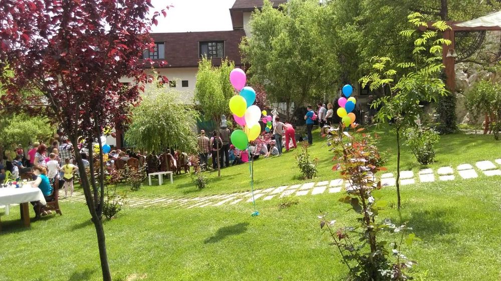 Baloane cu heliu Iasi -9 lei