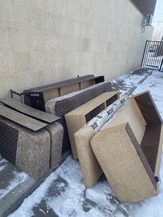 Продам диваны хорошем состояний