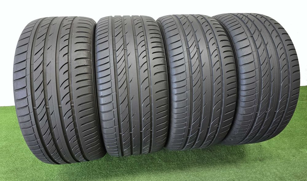 4бр. 295/35/21 SAILUN Atrezzo ZSR SUV