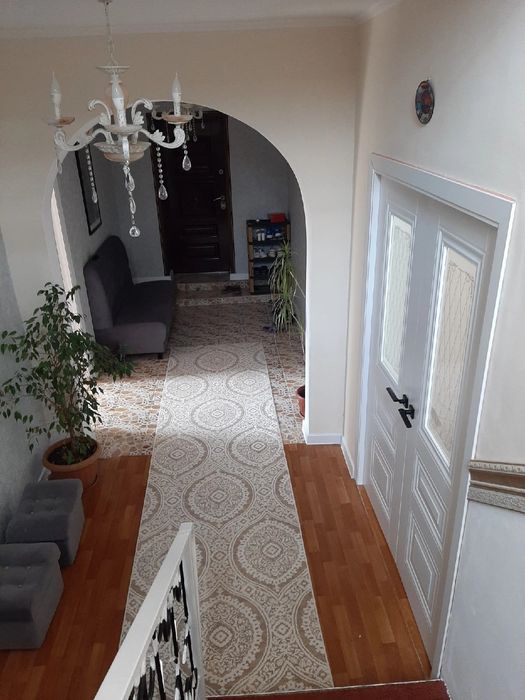 Продаётся двухэтажный дом