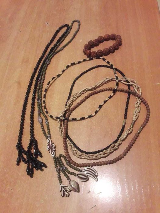 Продам тайские украшения