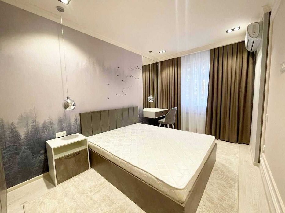 Сдаётся квартира в аренду Ц6, ориентир: Ресторан На Небе