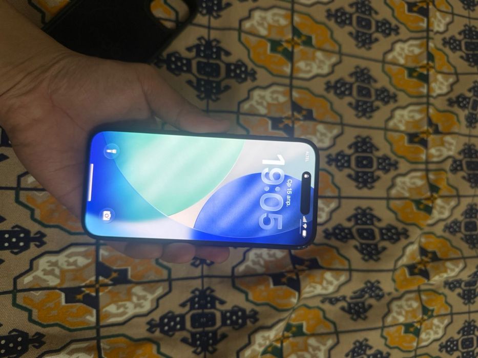 Iphone 15 сатылады 128гб