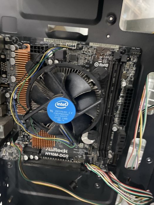 Продам компьютер