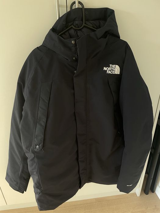 North Face Parka