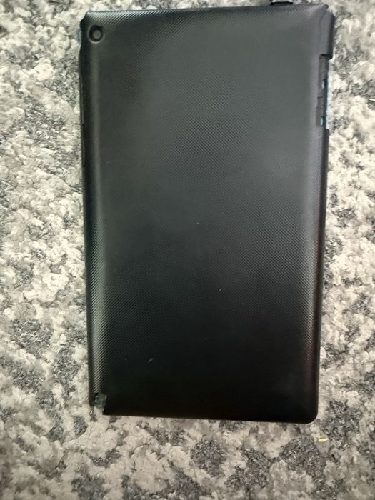 Планшет Lenovo рабочий
