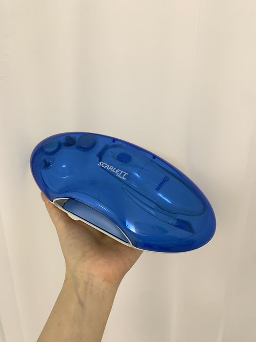 Маникюрница Scarlett