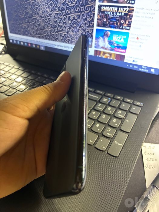 iphone 11 promax экран синган