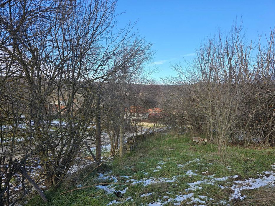 Продава се Парцел в с. Пушево, Област Велико Търново - 570 кв.м за 19 €/кв.м - Снимка #2