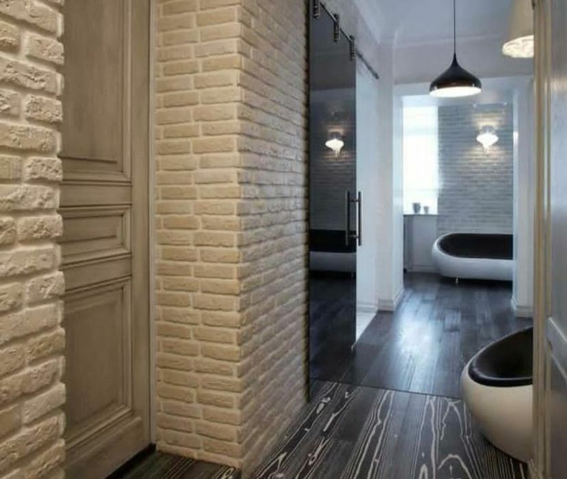 Формы для венецианского кирпича