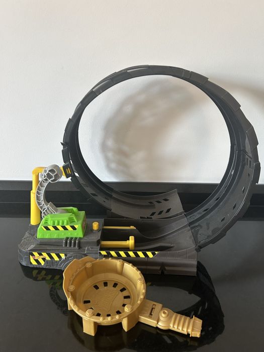 Писта Хот Уилс Hot wheels