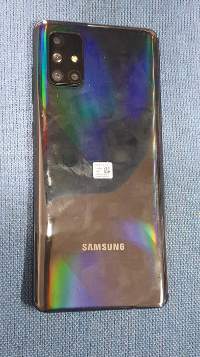 Telefon Samsung  A71 A25 A53 S10 Plus